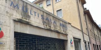 Cinema Roma Vicenza: la struttura riapre in centro con 5 sale. E c’è anche un bar e un ristorante Cinema Roma Vicenza