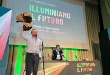Cisl Vicenza Raffaele Consiglio segretario