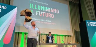 Cisl Vicenza, Raffaele Consiglio rieletto segretario generale  Cisl Vicenza Raffaele Consiglio segretario