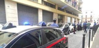 Civitavecchia, “ho ucciso la mia compagna”: la confessione ai Carabinieri