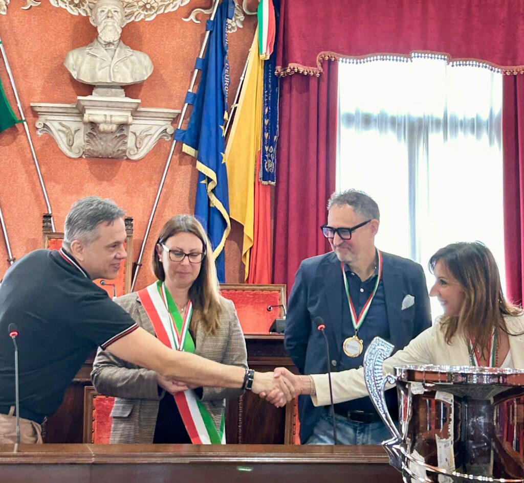 famila schio