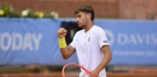 Cobolli non si ferma più: vince Atp Amburgo e diventa numero 26 del ranking