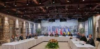 Colloqui Ucraina-Russia a Istanbul, cronaca di un negoziato destinato al fallimento