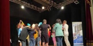 Concerti della speranza, 10 bimbi protagonisti di esperienze musicali