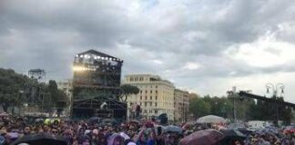 Concerto 1 maggio 2025 a Roma, festa torna a San Giovanni: chi sale sul palco, gli orari