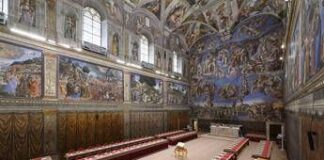 Conclave 2025, elezione del nuovo Papa: dalla scheda al voto, il vademecum