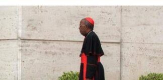 Conclave 2025, il cardinale escluso: “Non mi hanno invitato”