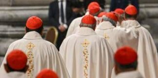 Conclave, è il terzo Papa eletto nel mese di maggio