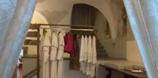 Conclave, la Stanza delle Lacrime primo ‘rifugio’ del Papa appena eletto
