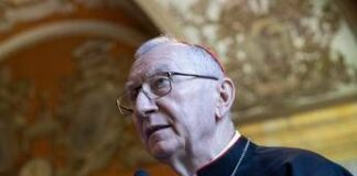 Conclave, portavoce Vaticano: “Nessun malore per Parolin”