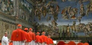 Conclave, riforme o restaurazione: scontro tra due visioni