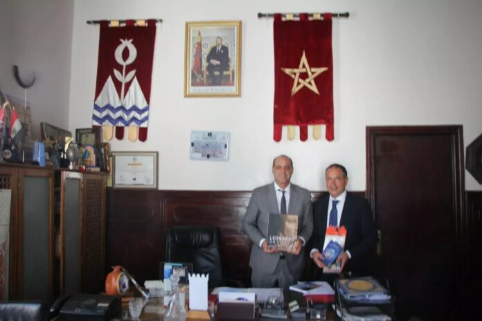Consolato-Marocco-Calabria