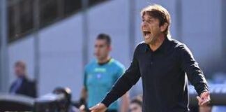 Conte: “Var? Devo stare attento, le mie parole fanno rumore”