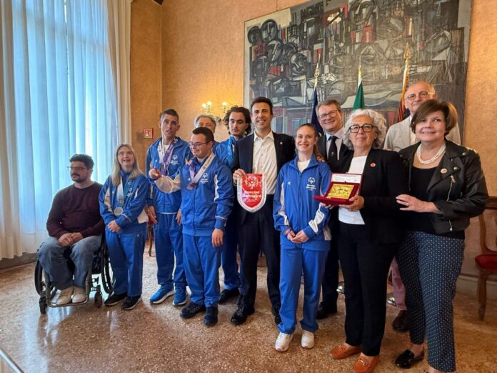 Corazzari-Special-Olympics