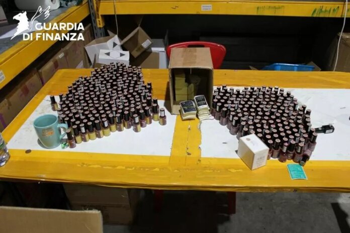 Cosenza-prodotti-cosmetici