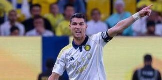 Cristiano Ronaldo lascia l’Al Nassr? Il post: “Questo capitolo è finito”