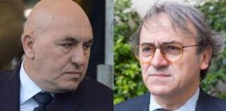 Crosetto a Bonelli: “Falsità su F-35 israeliani in basi italiane”