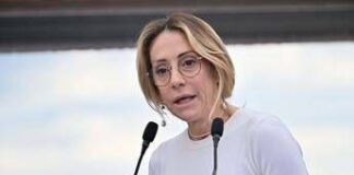 Cultura, Arianna Meloni: “La vogliamo libera, senza necessità di avere tessera Pd in tasca”