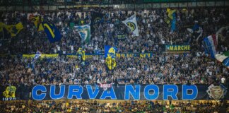 Operazione “Doppia Curva”, altri sette arresti per usura ed estorsione