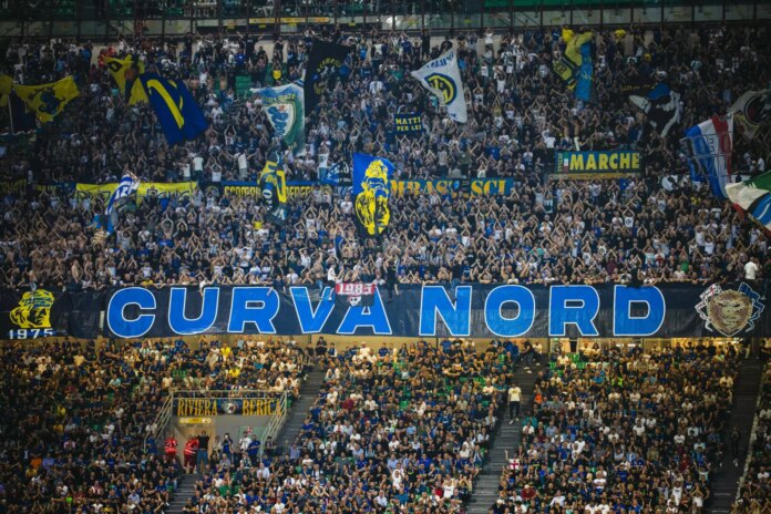 Curva-Inter