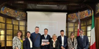 I laghi e il distretto dell’alto Piemonte nuova grande destinazione turistica