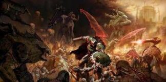 DOOM: The Dark Ages – Il trailer di lancio