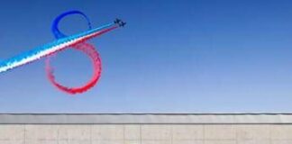 DS N°8 Presidenziale: simbolo di eccellenza francese