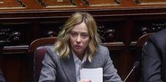 Da Gaza al riarmo, Meloni alla Camera per ribadire la linea del governo