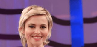 Da noi… a ruota libera, oggi domenica 11 maggio: gli ospiti di Francesca Fialdini