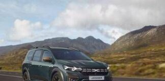 Dacia Jogger: oltre 1.000 km di autonomia con un pieno e fino a 7 posti