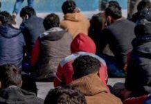 Dalla Libia al porto di Pozzallo con 72 migranti a bordo, arrestati 3 scafisti