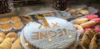 Dalla cheesecake alla torta vegana, i dolci omaggi a Papa Leone XIV