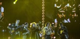 Dalla musica di strada al palco del Primo maggio, chi sono i Patagarri