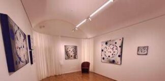 Dalle Soglie alle Costellazioni, l’universo interiore e infinito delle opere di Roberto Floreani