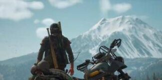 Days Gone Remastered per PS5, la recensione