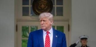 Dazi, Trump: “Tariffe al 50% a Ue da giugno”
