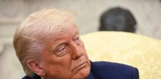 Dazi, Trump: “Ue vuole stabilire subito date incontri, questo è positivo”