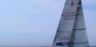 De Angelis: “America’s Cup a Napoli è un successo per il Paese, speriamo stimolo per altri team”