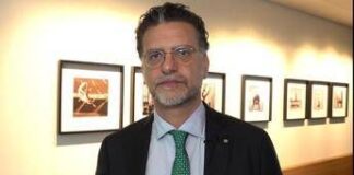 De Luca (Anmco): “A Rimini la cardiologia tra presente e futuro, tra Ia e tradizione”