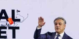 De Meo, Europa si svegli, sì a flessibilità no a marce indietro