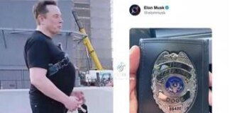 Democratici contro Elon Musk, ma nel video-meme c’è una bestemmia