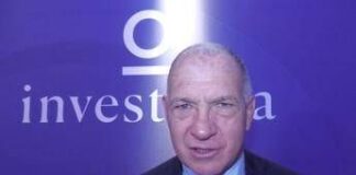 Dompè (Dompè Farmaceutici): “Studiare aperture a nuovi mercati è essenziale”