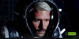 Don Diablo rivoluziona i video musicali con nvidia RTX e Intelligenza Artificiale Generativa per “Blackout” – Il video