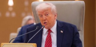 Ucraina, Trump “Non succederà nulla finché non incontrerò Putin”