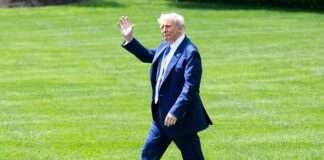 Trump vola in Medio Oriente, quattro giorni di incontri tra Riad, Doha e Abu Dhabi