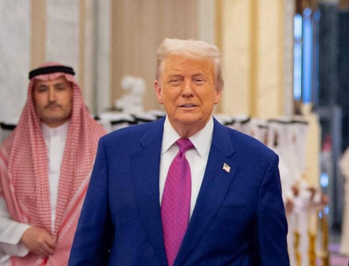 Donald-Trump