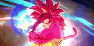 Dragon Ball Xenoverse 2, il nuovo Daima Pack con Goku e Vegeta in versioni inedite