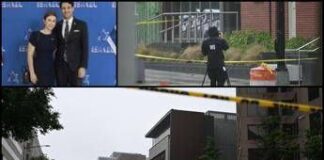 Due diplomatici uccisi a Washington, il sospetto killer: “Portiamo la guerra a casa”. Fbi: “E’ terrorismo”