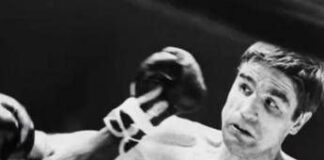 E’ morto Nino Benvenuti, leggenda della boxe e medaglia d’oro a Roma ’60