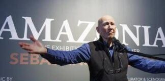E’ morto Sebastiao Salgado, il celebre fotografo aveva 81 anni